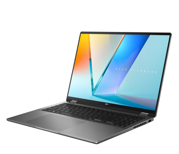 ASUS Vivobook 16 Flip TP3607SA Ultra 5-226V/16GB/512/Win11 OLED - 1322924 - zdjęcie 8